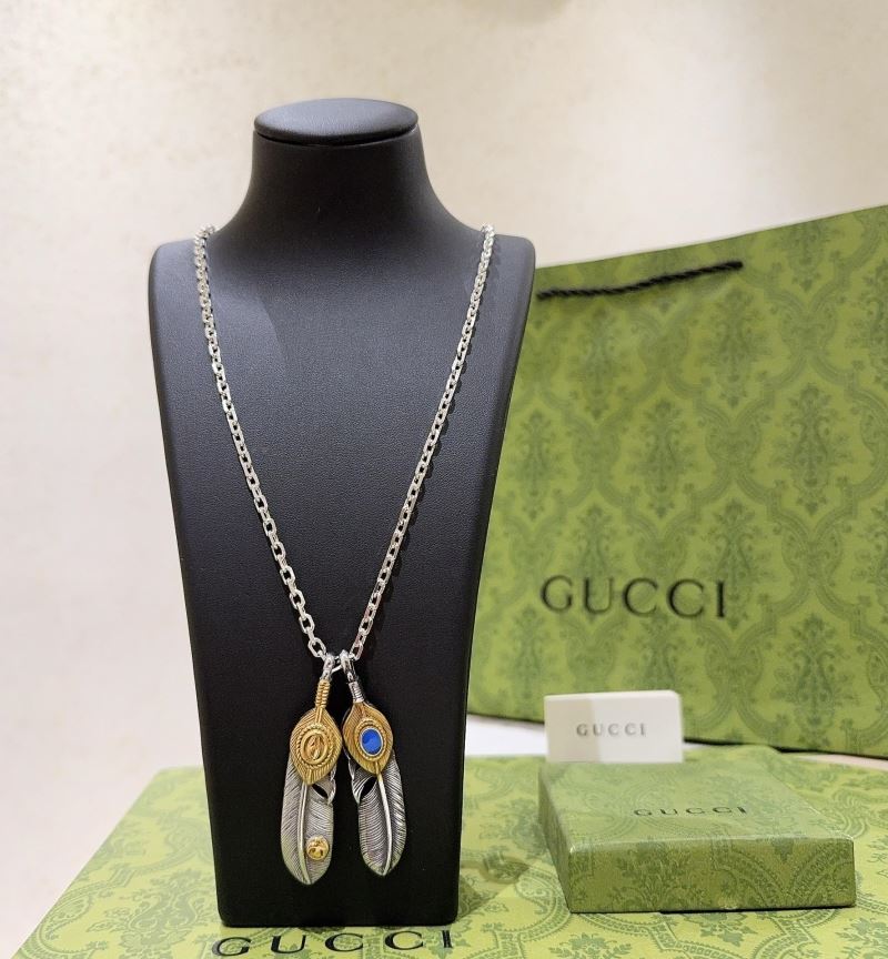 Gucci Necklaces